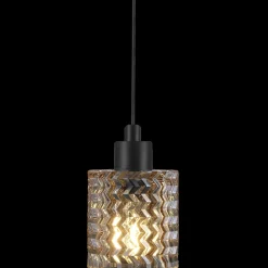 Online Nordlux hollywood pendel E27 ravfarvet