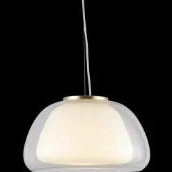 Nordlux Pendler^Jelly pendel E27 opal