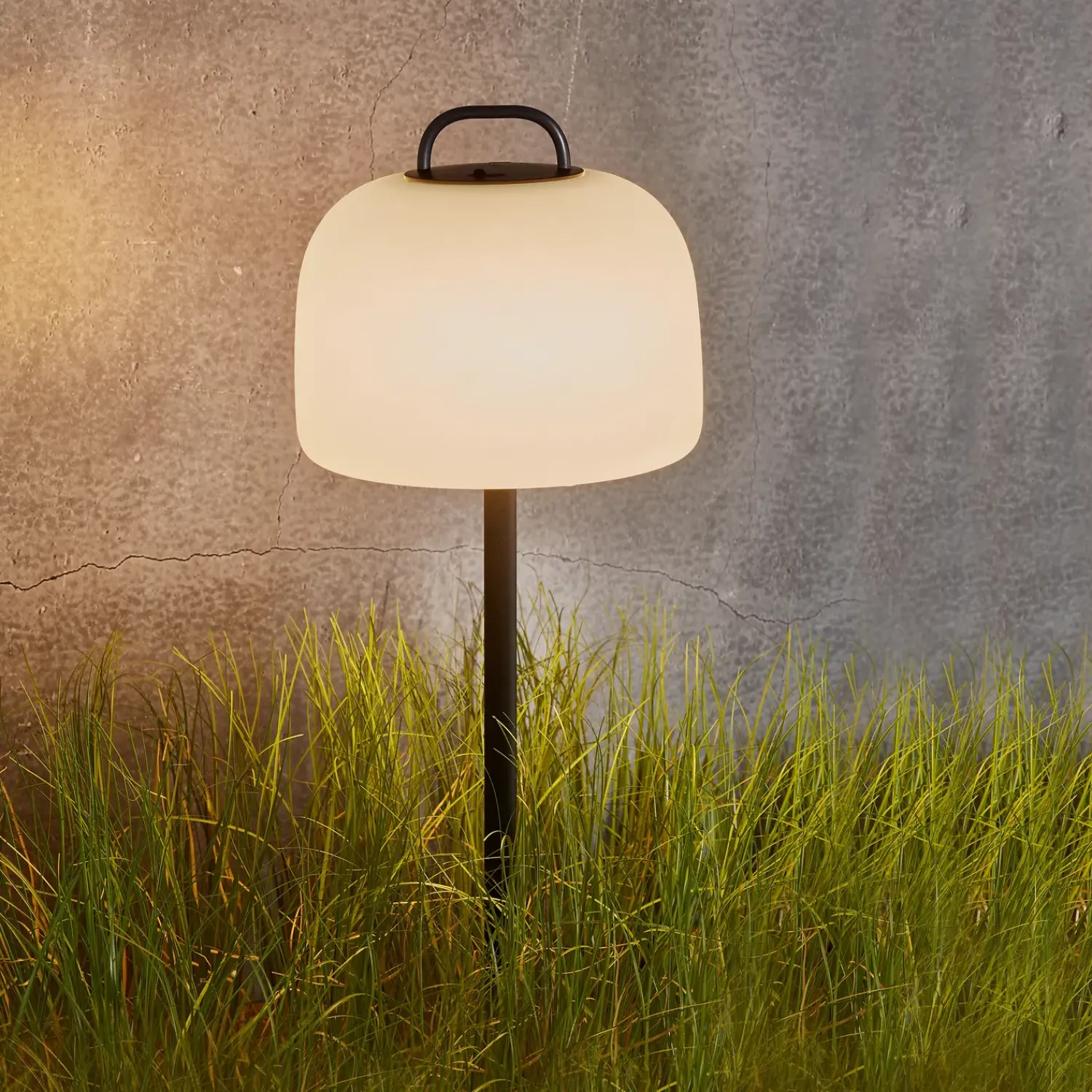 Nordlux Havelamper^Kettle spike til Kettle