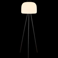 Nordlux Kettle tripod 100 sort metalstel til Kettle