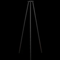 Nordlux Kettle tripod 100 sort metalstel til Kettle