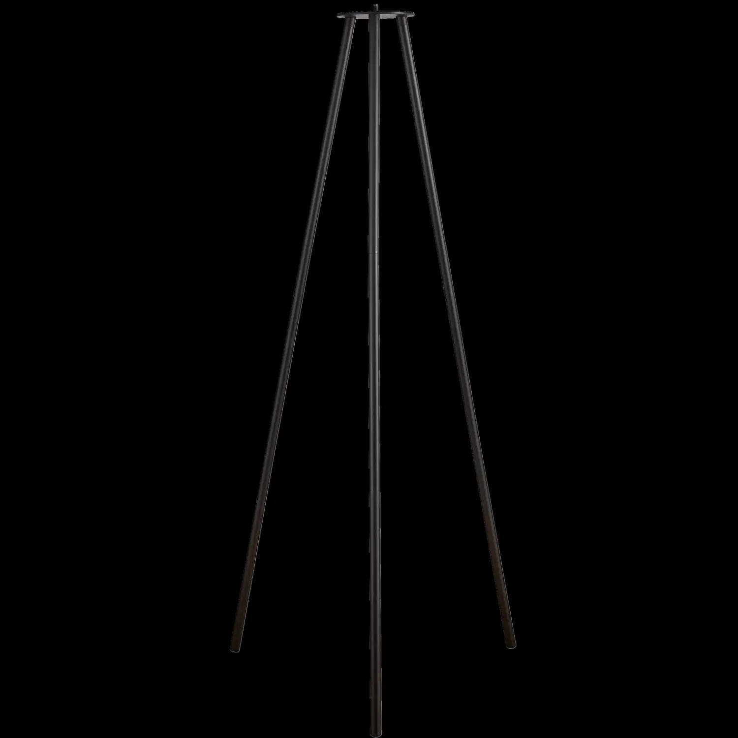 Nordlux Kettle tripod 100 sort metalstel til Kettle