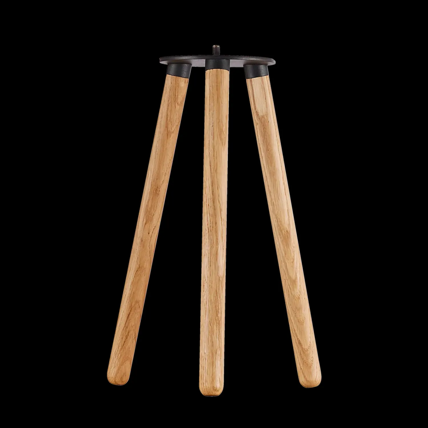 Nordlux Kettle tripod 100 sort metalstel til Kettle