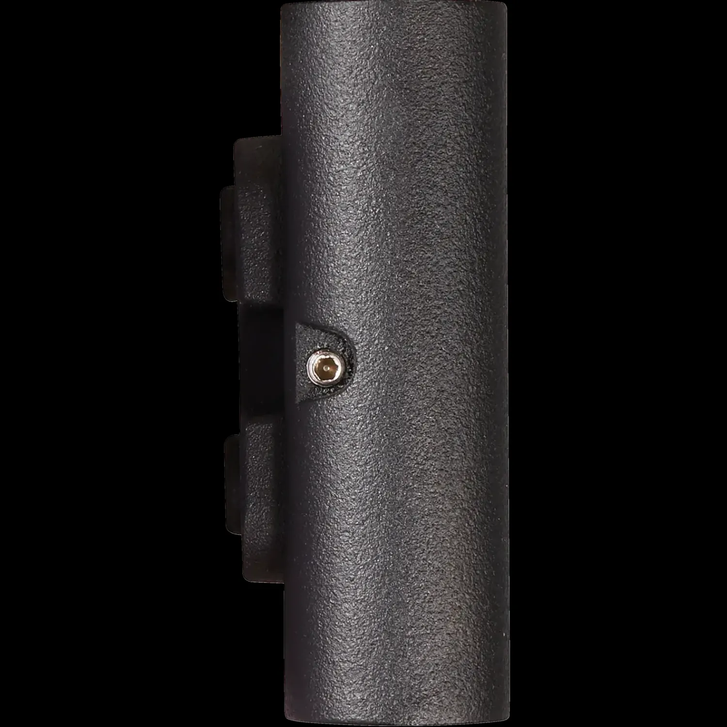 Nordlux Udendørs Væglamper^Kinver udendørs væglampe sort 17,5 cm