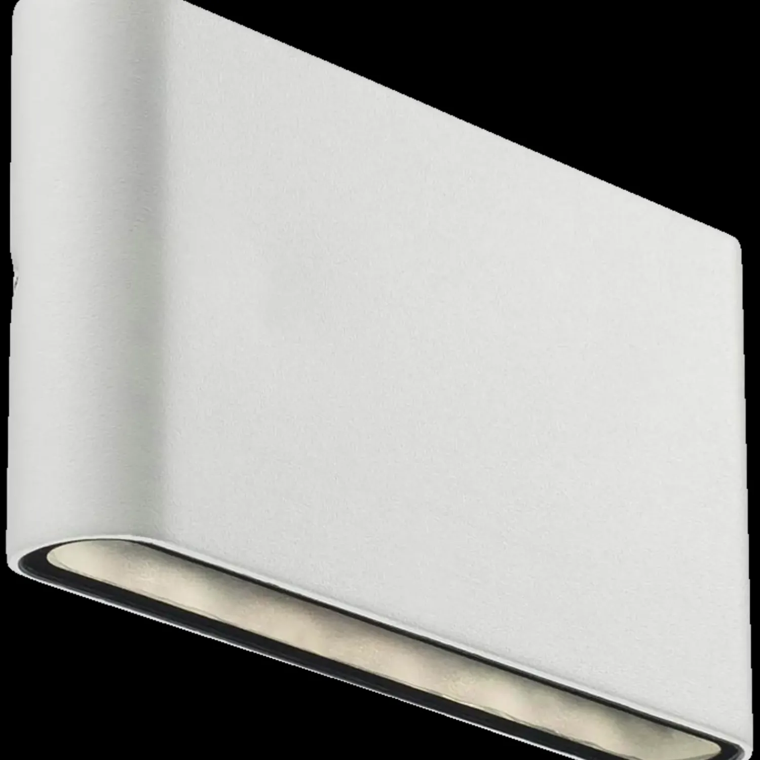 Nordlux Udendørs Væglamper^Kinver udendørs væglampe sort 17,5 cm