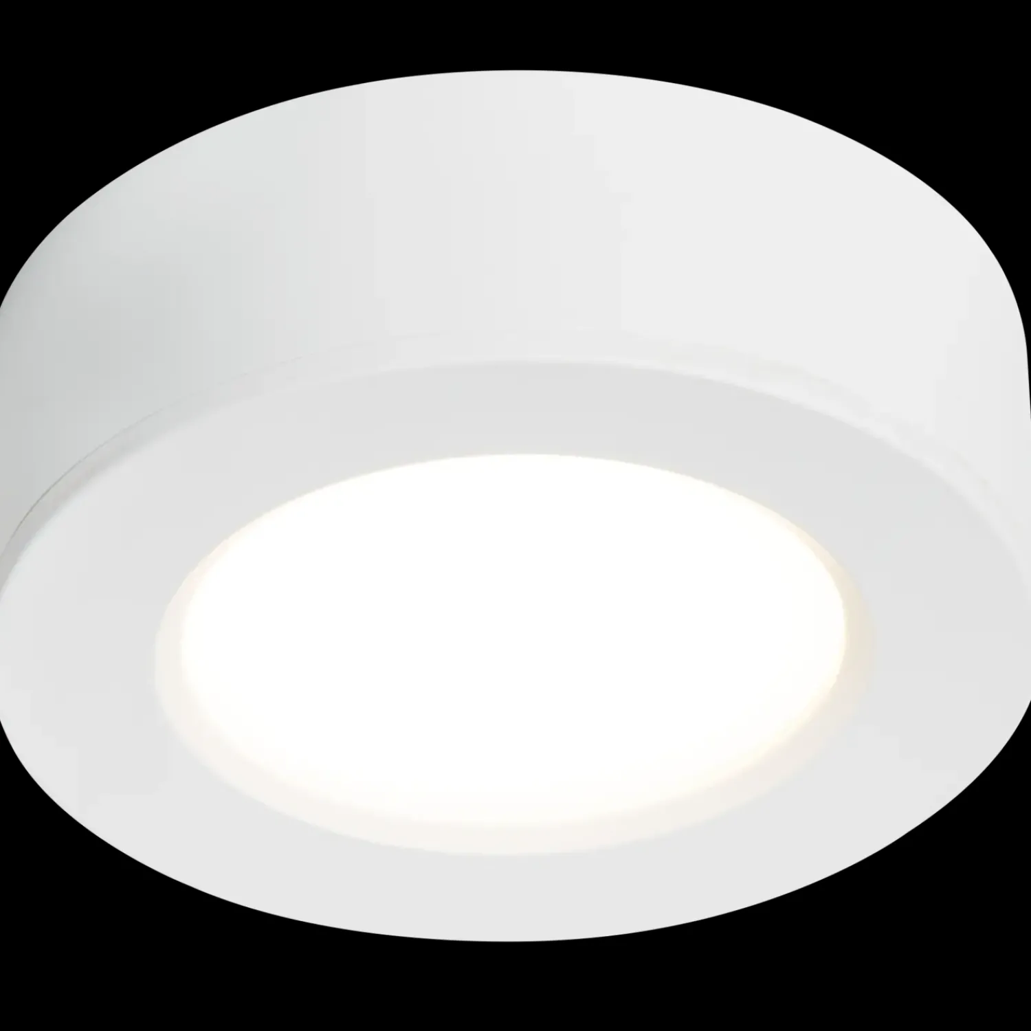 Best Nordlux Kitchenio 1-kit påbygningsspot hvid