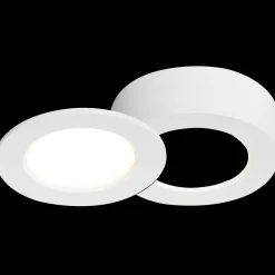 Best Nordlux Kitchenio 1-kit påbygningsspot hvid