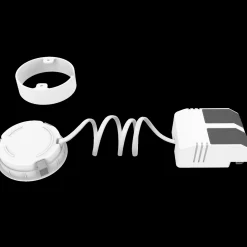 Best Nordlux Kitchenio 1-kit påbygningsspot hvid