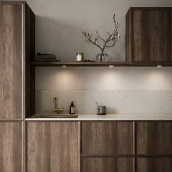 Best Nordlux Kitchenio 1-kit påbygningsspot hvid