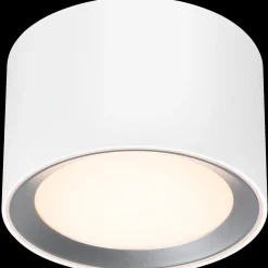 New Nordlux Landon 8 loftlampe hvid