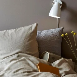 Best Nordlux Largo væglampe E27 hvid