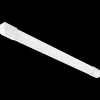 New Nordlux LED armatur 61 cm 10W hvid