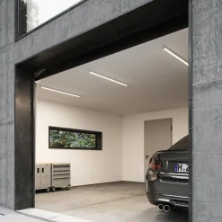 Nordlux Lysarmaturer^LED armatur 121 cm 18W  hvid