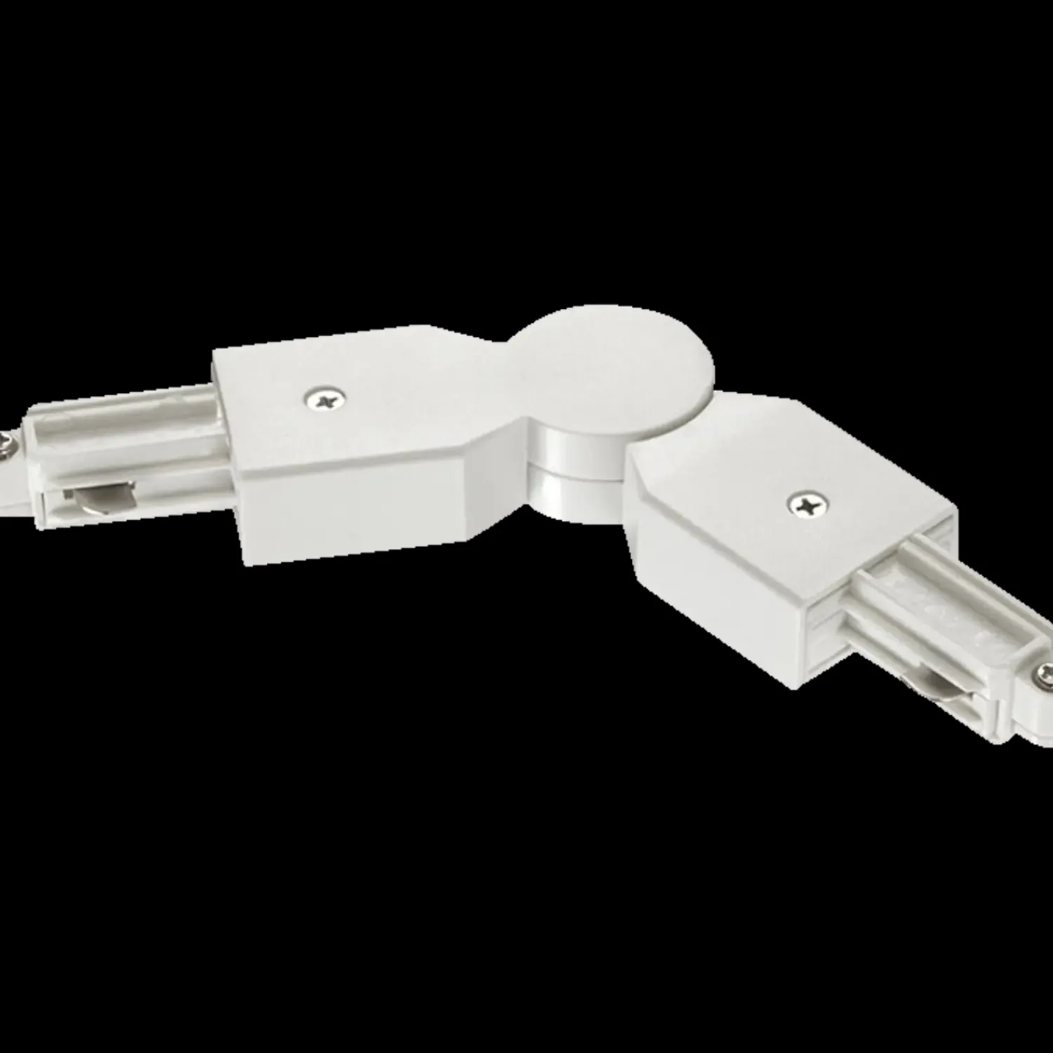 Discount Nordlux Link connect drejbar samlestykke hvid