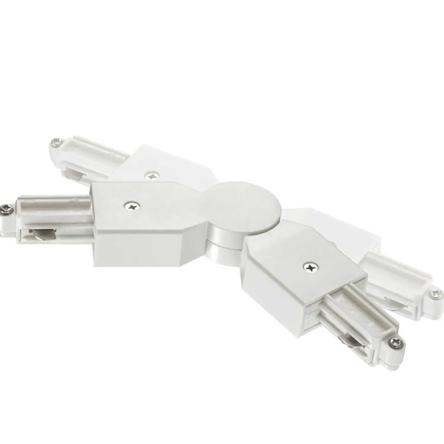 Discount Nordlux Link connect drejbar samlestykke hvid