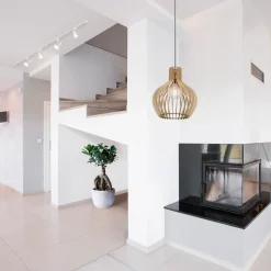 Lysskinner^Nordlux Link connect samlestykke hvid