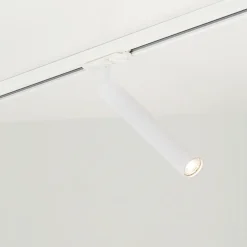 Clearance Nordlux Link Omar spot hvid