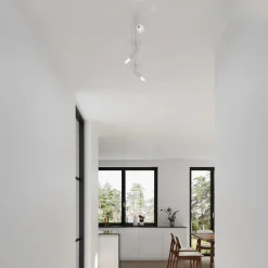 Loftlamper^Nordlux Link Open loftlampe hvid