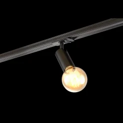 Sale Nordlux Link Open loftlampe sort