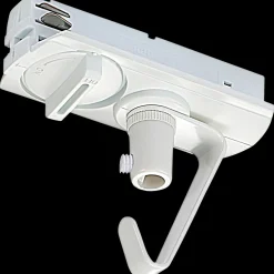 Lysskinner^Nordlux Link pendelophæng adapter hvid