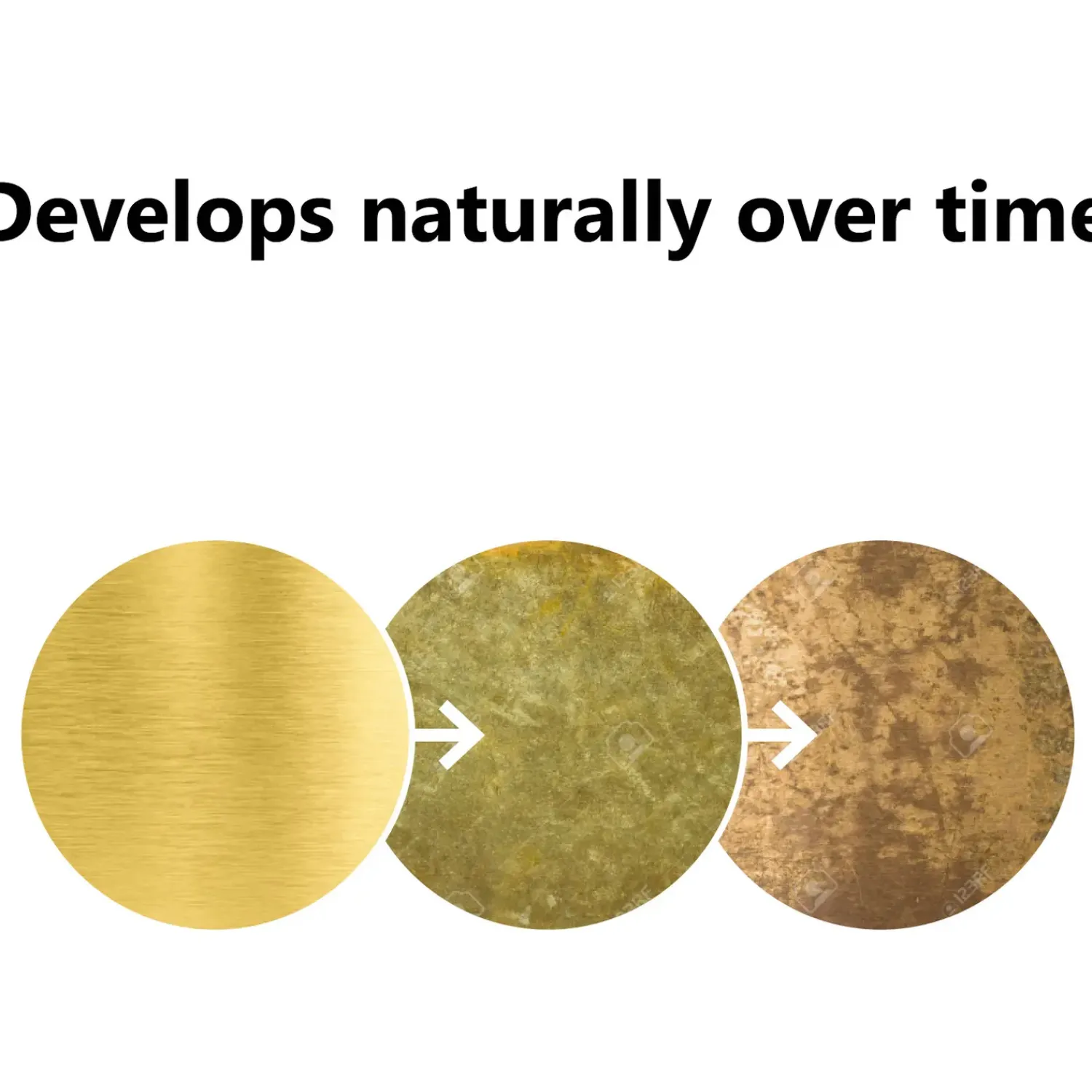 Havelamper^Nordlux Linton havelampe messing