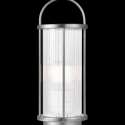 Bordlamper^Nordlux Linton udendørs bordlampe galvaniseret stål