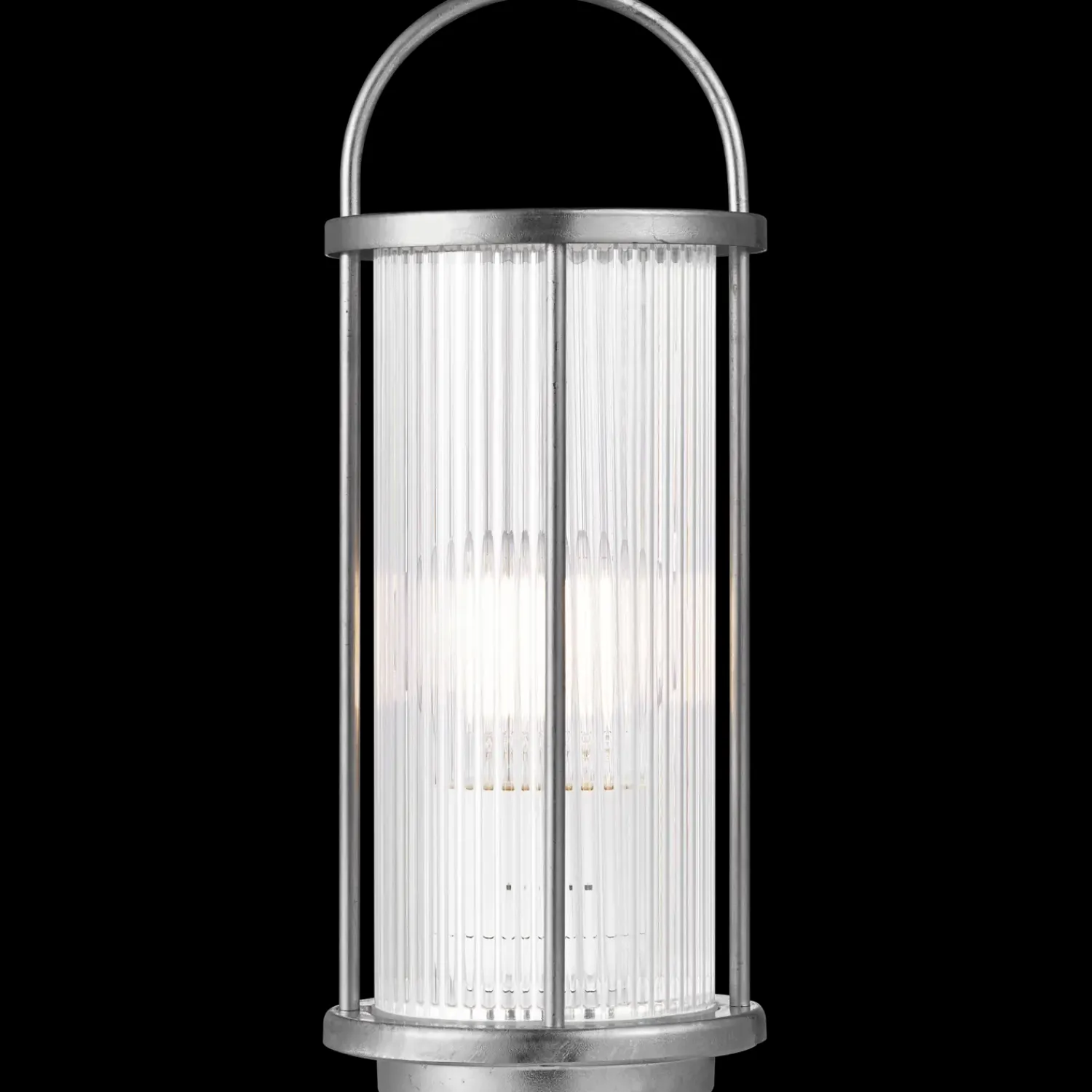 Bordlamper^Nordlux Linton udendørs bordlampe galvaniseret stål