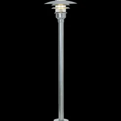 Nordlux Havelamper^Lønstrup 32 havelampe galvaniseret