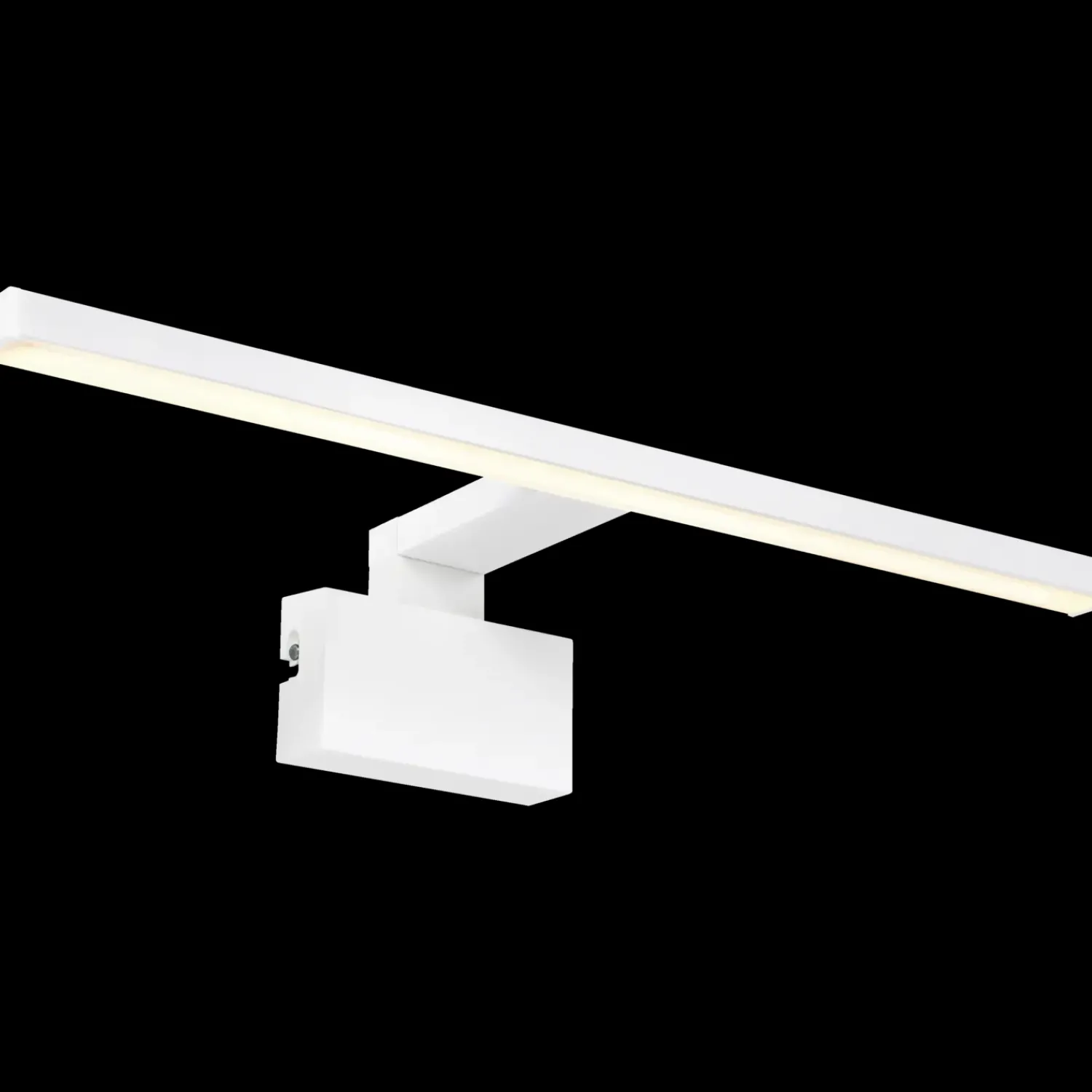 Badeværelseslamper^Nordlux Marlee badeværelseslampe hvid