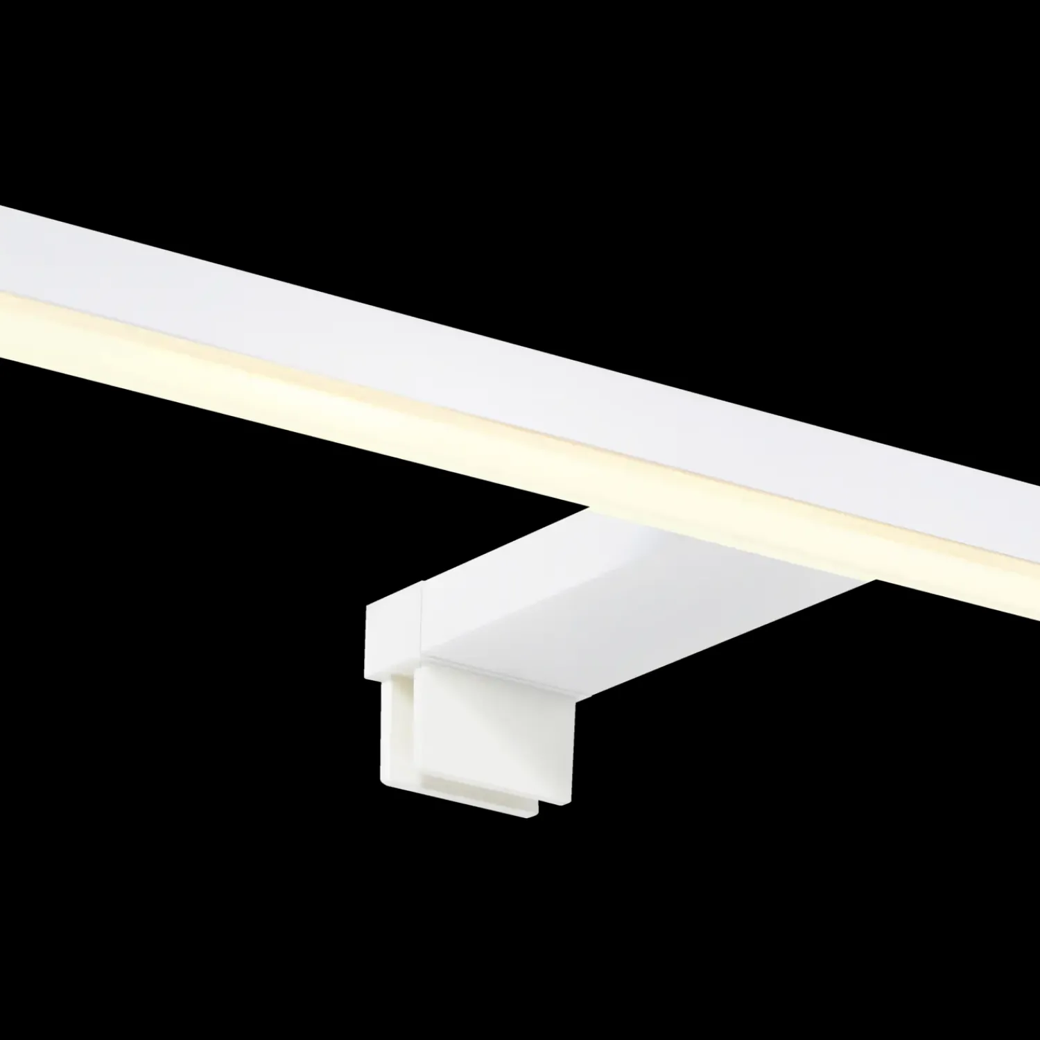 Badeværelseslamper^Nordlux Marlee badeværelseslampe hvid