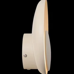 Væglamper^Nordlux Marsi væglampe beige