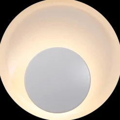 Væglamper^Nordlux Marsi væglampe hvid