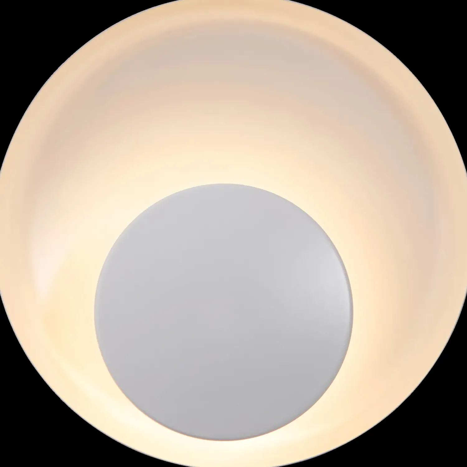 Væglamper^Nordlux Marsi væglampe hvid