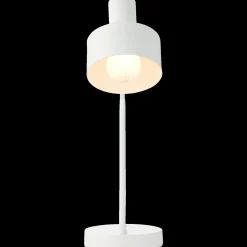 Nordlux Bordlamper^Matis E27 bordlampe hvid