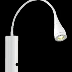 Nordlux Mento LED væglampe hvid