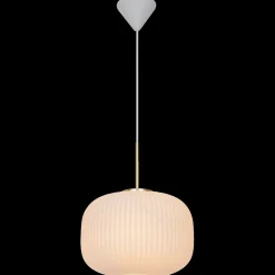 Nordlux Pendler^Milford 30 pendel messing