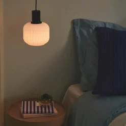 Nordlux Pendler^Milford mini pendel sort