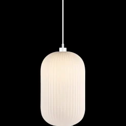 Clearance Nordlux Milford pendel opal glas