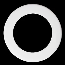 Nordlux Udendørs Spots^Mixit indbygningsspot hvid/børstet stål