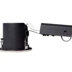 Discount Nordlux Mixit Pro indbygningsspot børstet stål