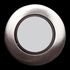 Discount Nordlux Mixit Pro indbygningsspot børstet stål