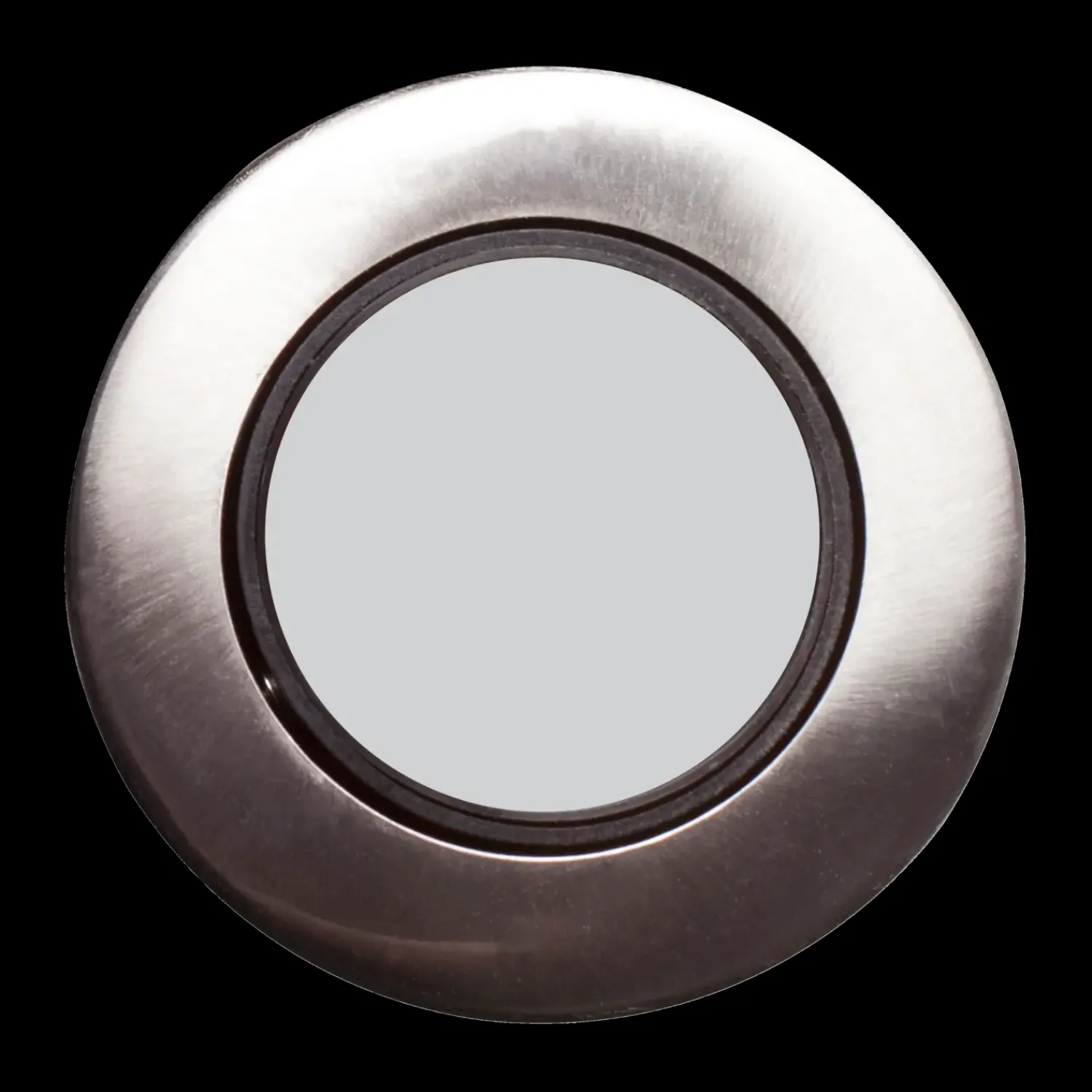 Discount Nordlux Mixit Pro indbygningsspot børstet stål