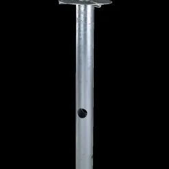 Online Nordlux Nibe udendørs væglampe galvaniseret