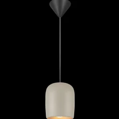 Nordlux Pendler^Notti 10 pendel E27 grå