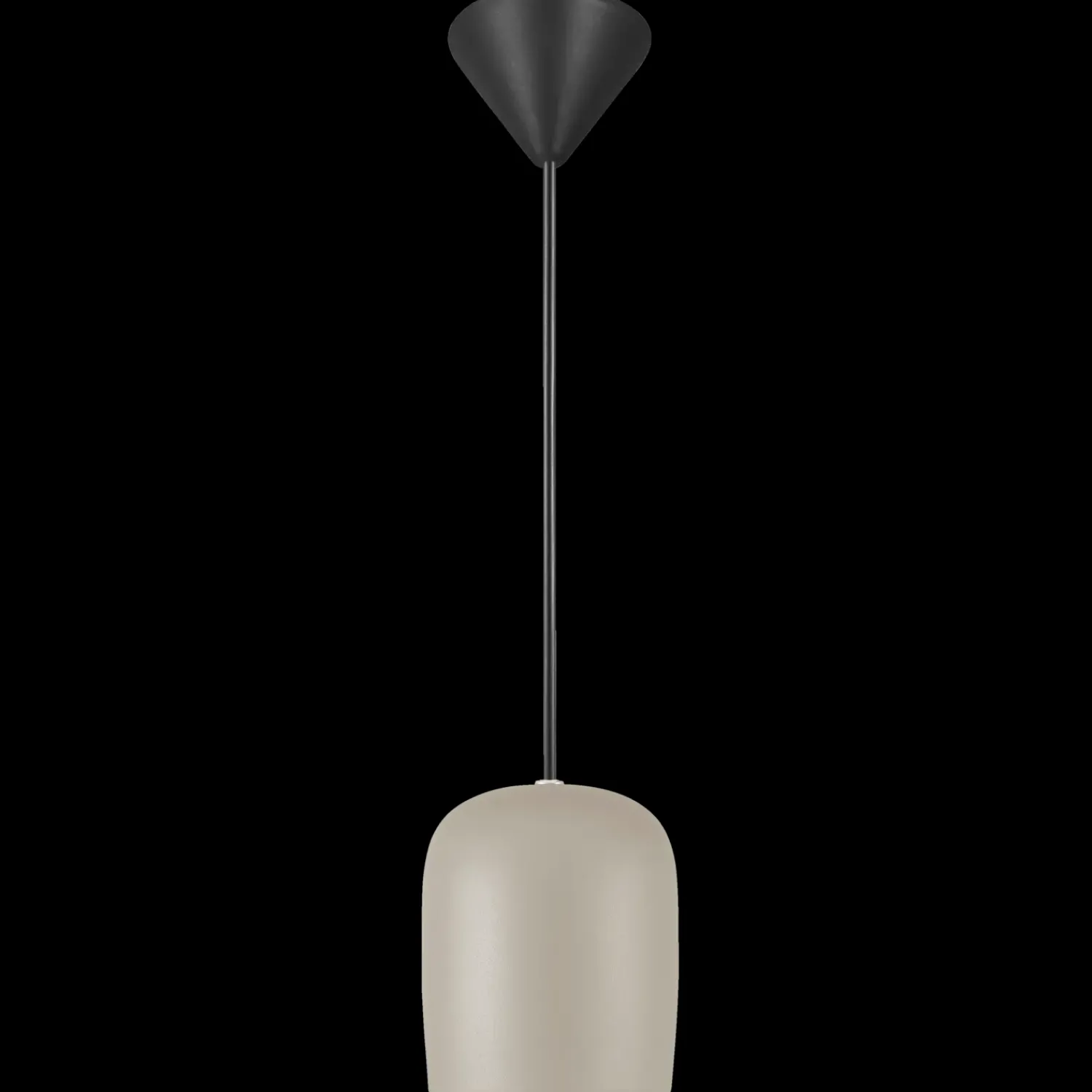 Nordlux Pendler^Notti 10 pendel E27 grå