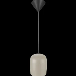 Nordlux Pendler^Notti 10 pendel E27 grå