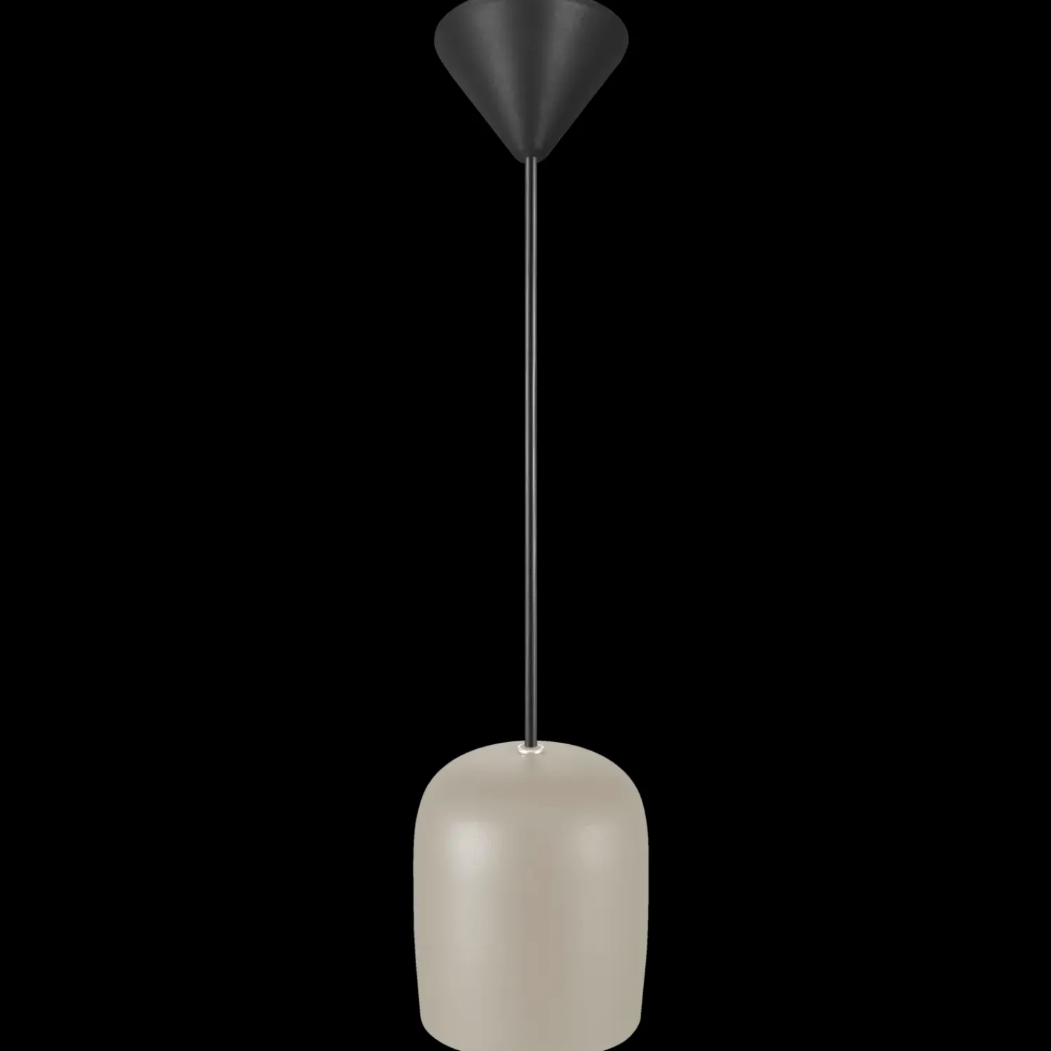 Nordlux Pendler^Notti 10 pendel E27 grå