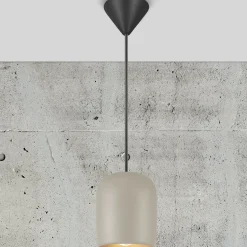 Nordlux Pendler^Notti 10 pendel E27 grå