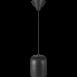 New Nordlux Notti 10 pendel E27 sort