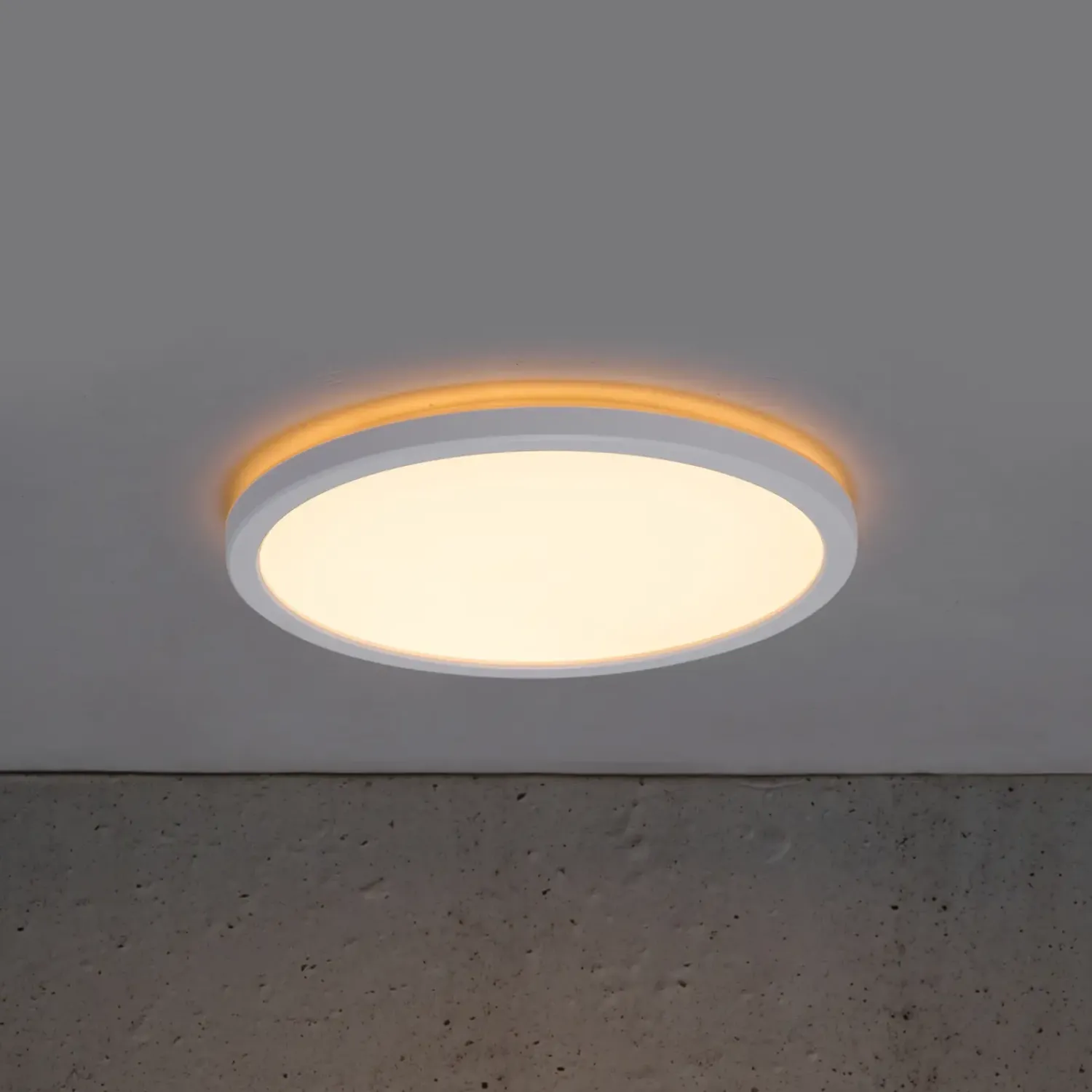Nordlux Loftlamper^Oja 24 plafond hvid